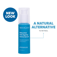 Bakuchiol Anti-Ageing Active Serum 25ml