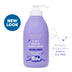 2-in-1 Bubbly Wash