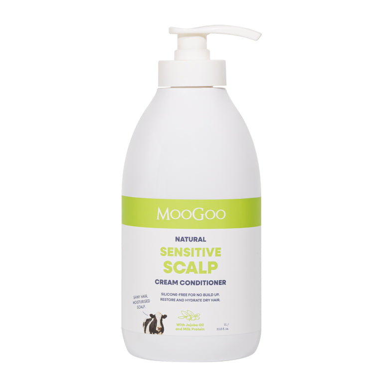 Cream Conditioner