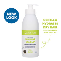 Cream Conditioner