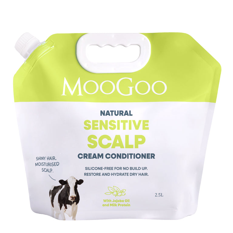 Cream Conditioner