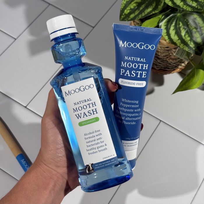 Dental Care Duo