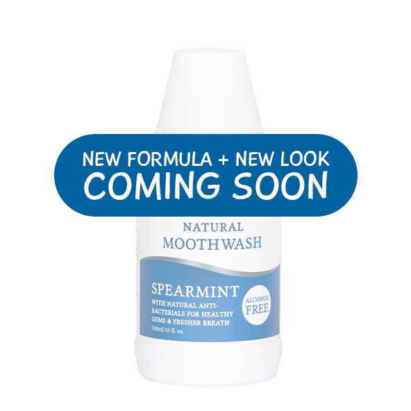 Moothwash 300ml