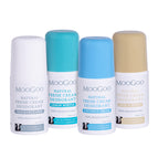 Natural Deodorant Super Fan Value Set