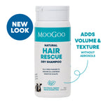 Dry Shampoo 100g