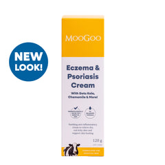 Eczema & Psoriasis Cream