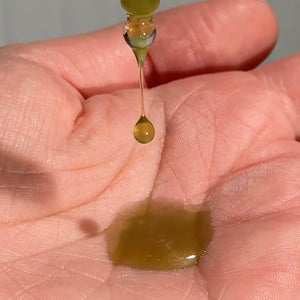 100% Tamanu Face Oil 25ml
