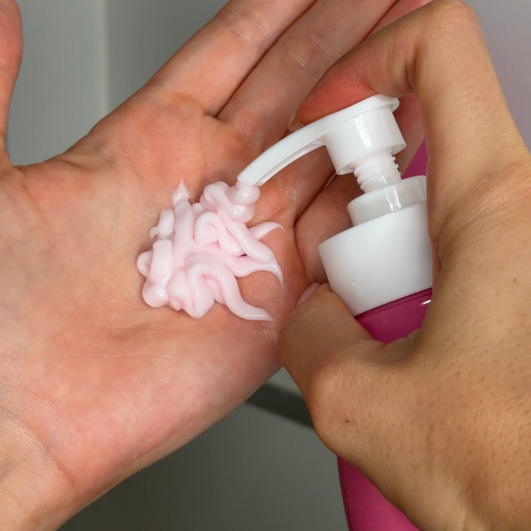 Pink Flake Free Anti-Dandruff Conditioner 500ml