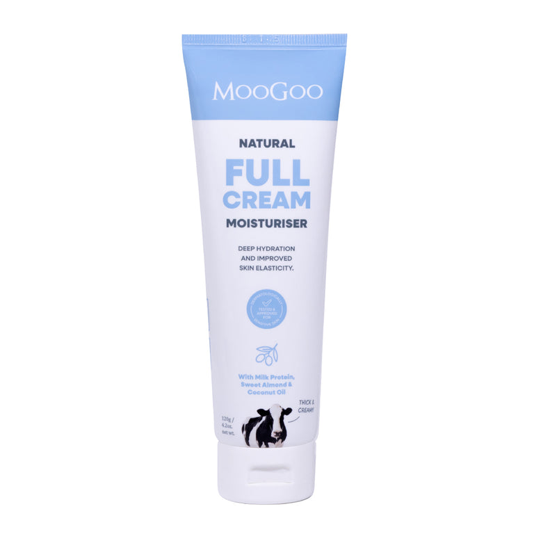 Full Cream Moisturiser