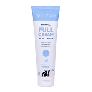 Full Cream Moisturiser