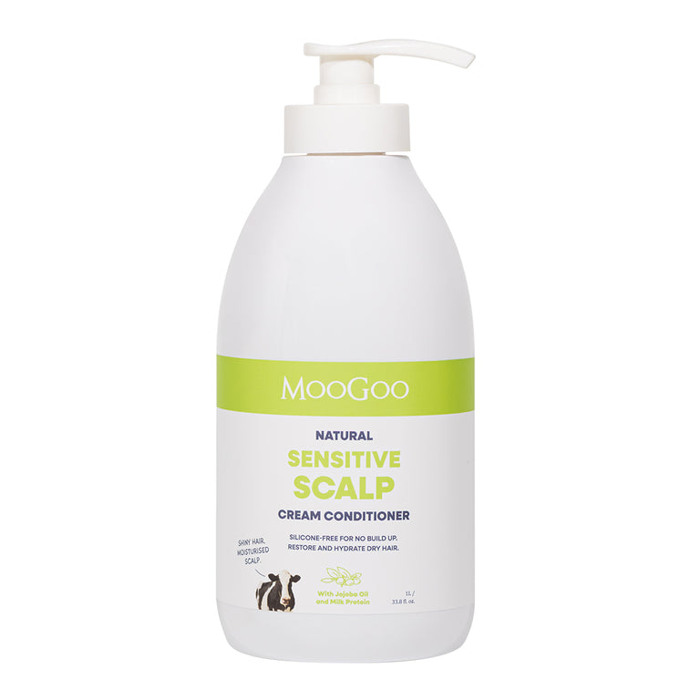 Cream Conditioner