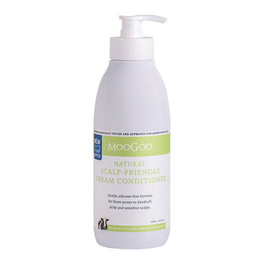 Cream Conditioner Refill Starter Kit