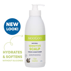 Cream Conditioner