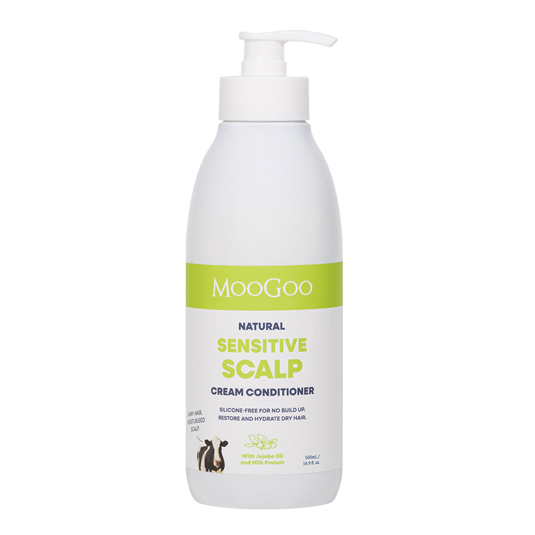 Cream Conditioner