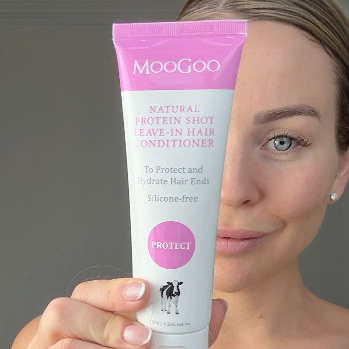 Protein Shot Leave-In Conditioner 120g