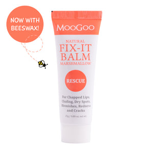 Marshmallow Rescue Fix-It Balm 25g