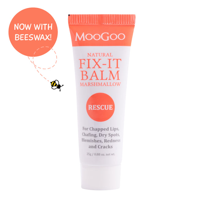 Marshmallow Rescue Fix-It Balm 25g