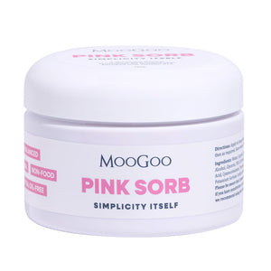 Pink Sorb Cream 200g