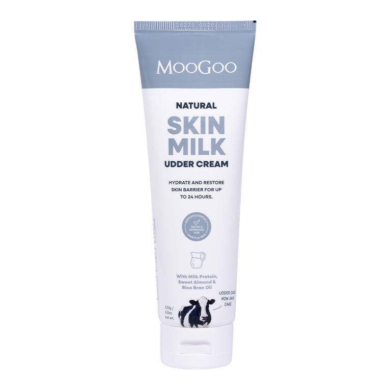Skin Milk Udder Cream