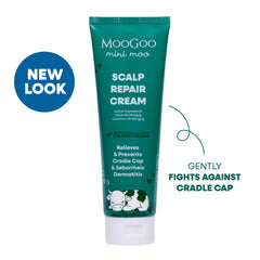 Baby Scalp Repair Cream 120g