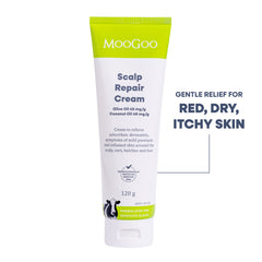 Scalp Repair Cream 120g