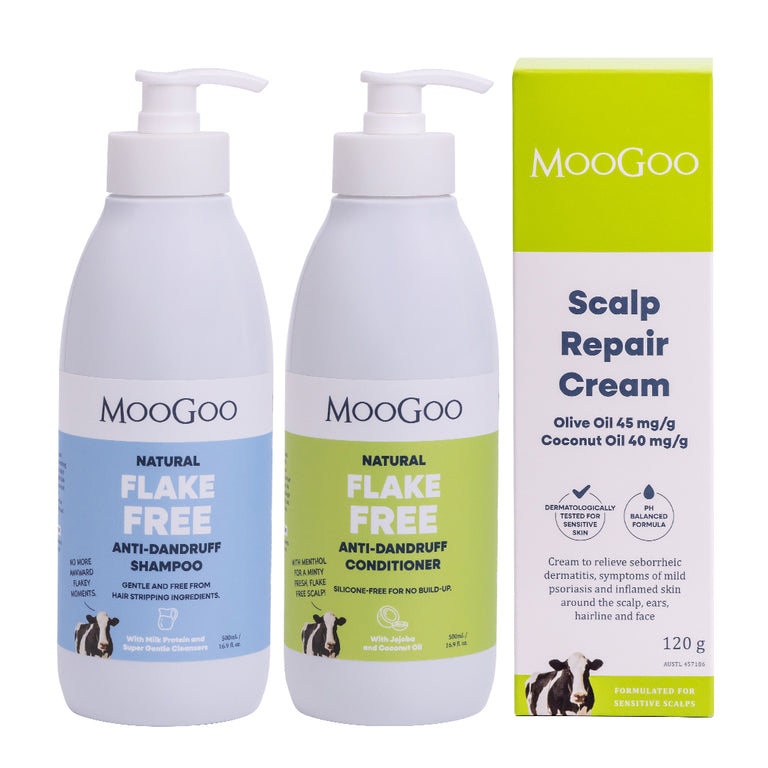Scalp Repair Pack