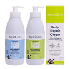 Scalp Repair Pack