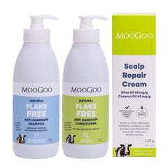 Scalp Repair Pack