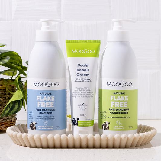Scalp Repair Pack