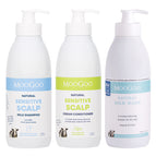 Shower Essentials Set