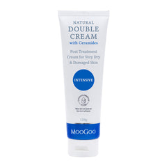 Double Cream with Ceramides 120g