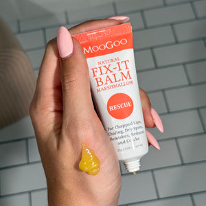 Marshmallow Rescue Fix-It Balm 25g