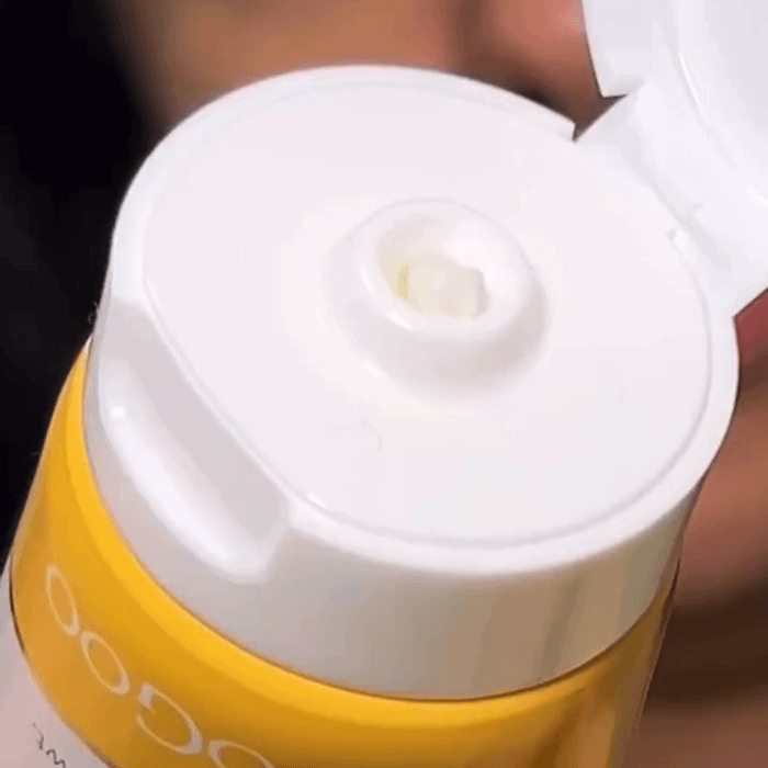 Eczema & Psoriasis Cream