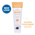 MooGoo Soothing MSM Moisturiser - calm and hydrate red, sensitive, irritated and inflamed skin. Ideal for all ages, sun burn and eczema-prone skin.