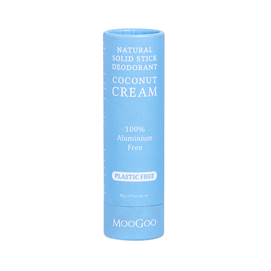 Deodorant Stick - Coconut Cream 85g