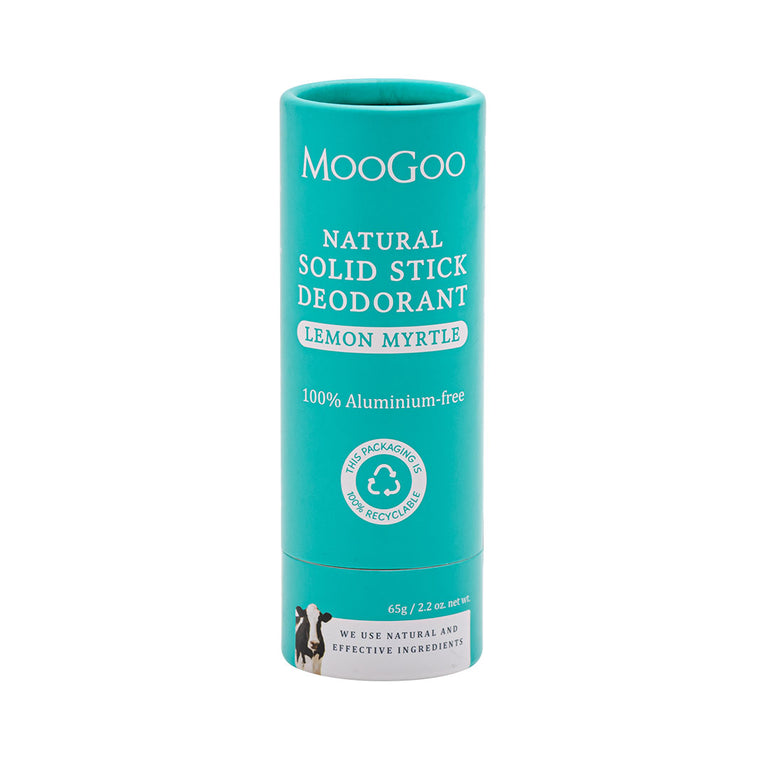 Deodorant Stick - Lemon Myrtle 65g