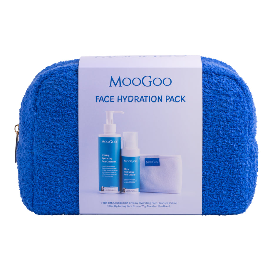 Face Hydration Pack