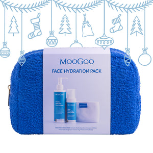 Face Hydration Pack