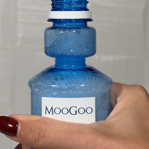 Moothwash - Spearmint 250ml