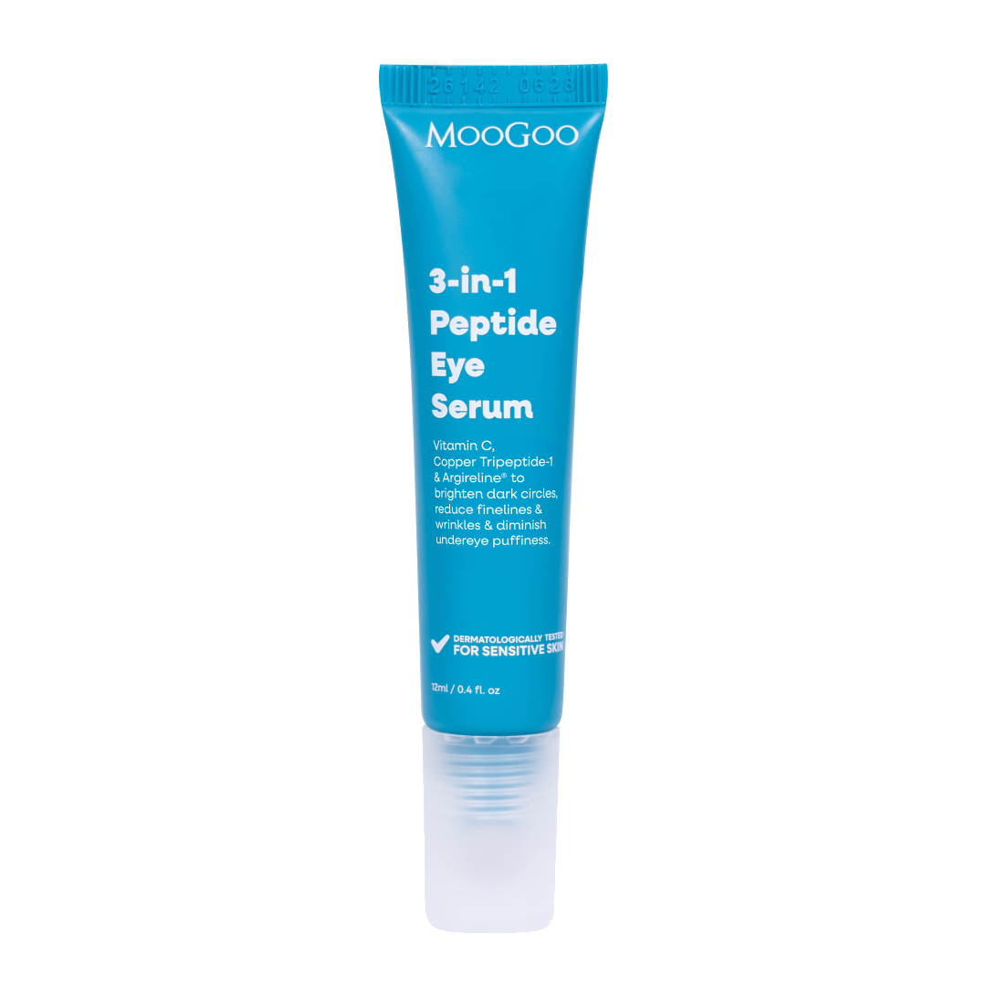 3-in-1 Peptide Eye Serum
