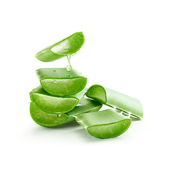 Aloe Vera Leaf Juice