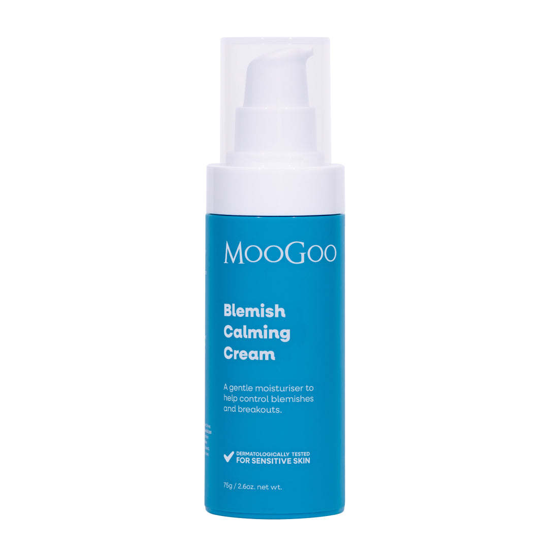 Blemish Calming Cream 75g