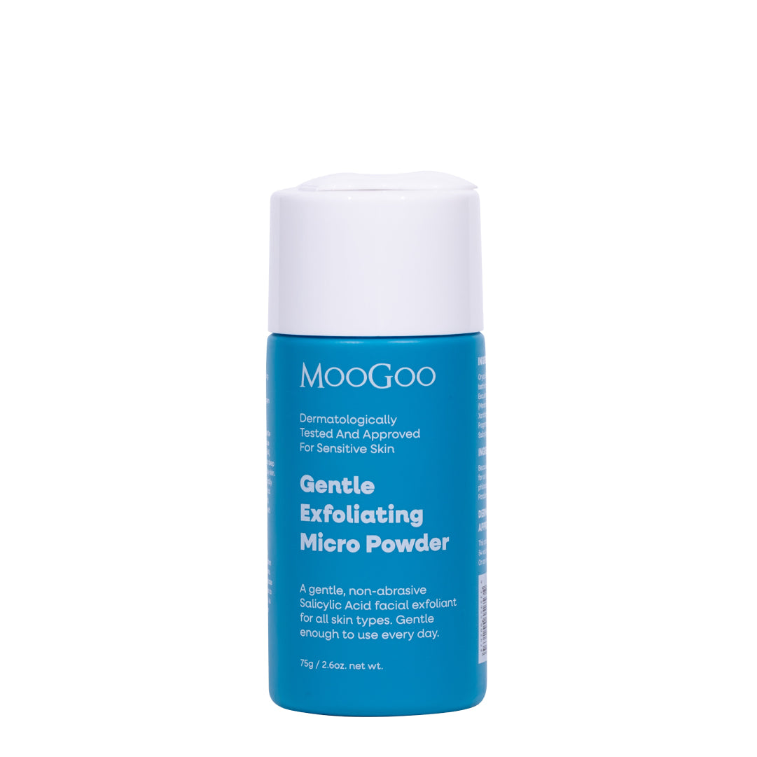 Gentle Exfoliating Micro Powder 75g