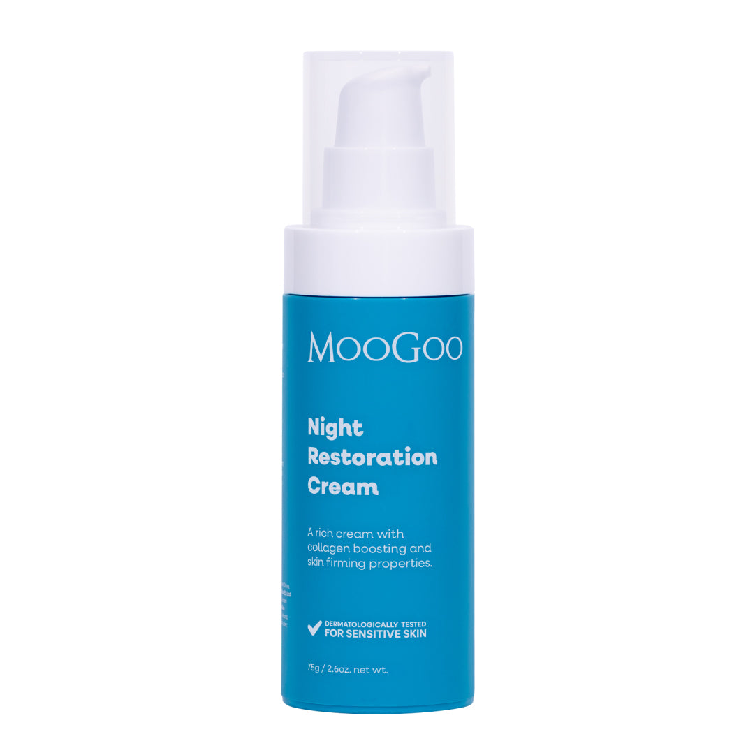 Night Restoration Cream 75g