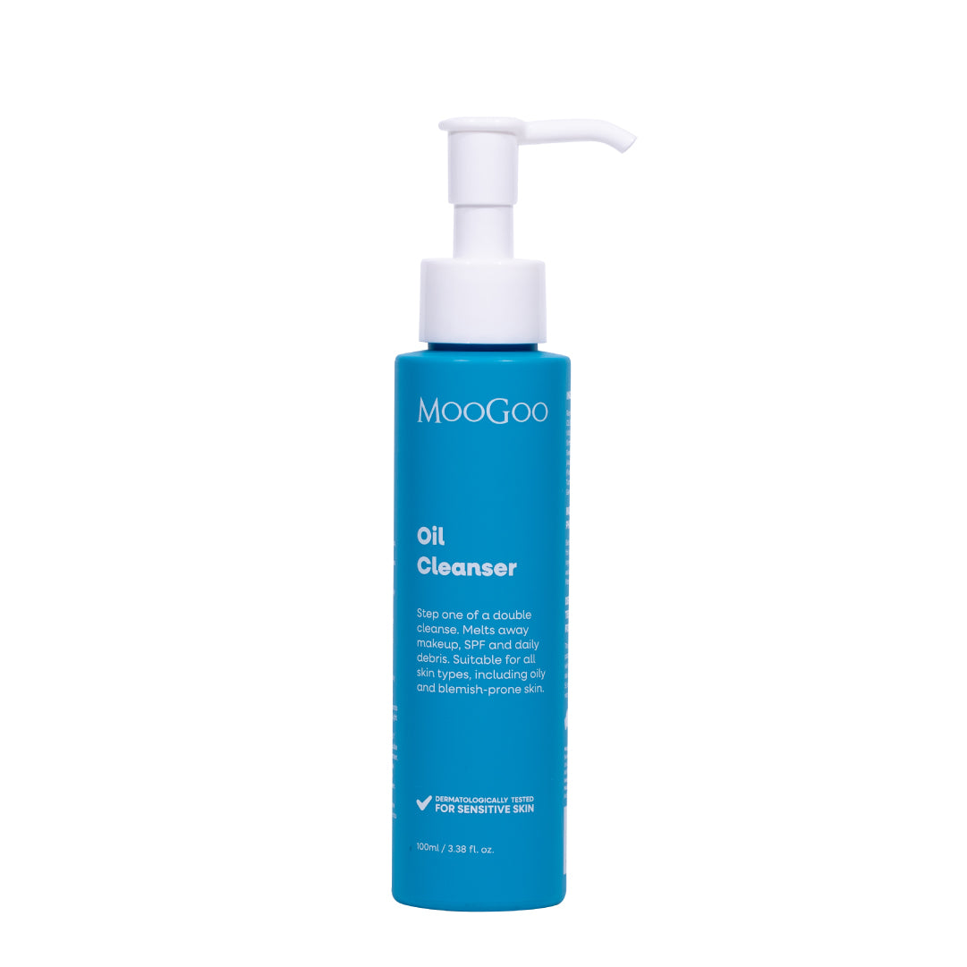 Oil Cleanser 100ml