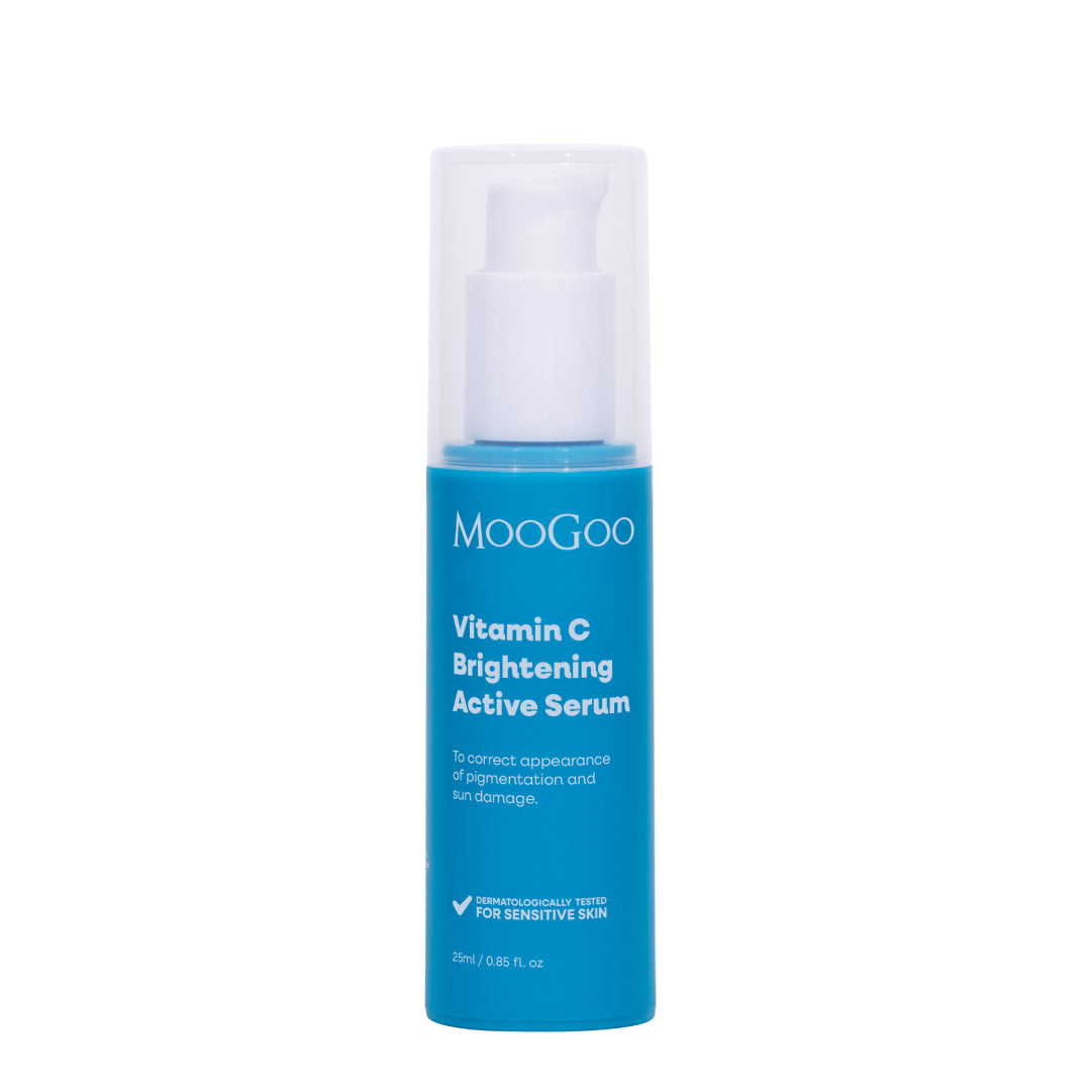 Vitamin C Brightening Active Serum 25ml