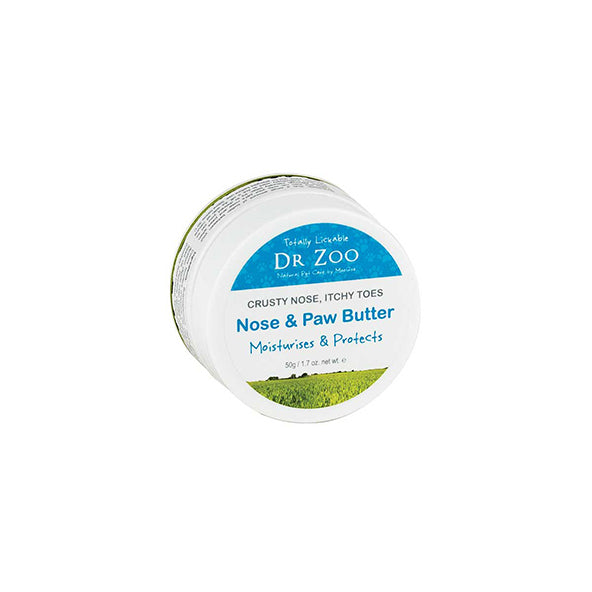 Crusty Nose Itchy Toes Nose & Paw Butter 50g