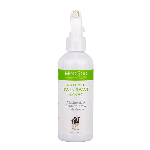 Tail Swat Body Spray 200ml