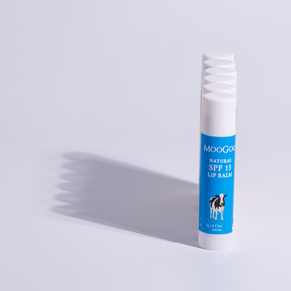 Edible Lip Balm 5g – SPF 15