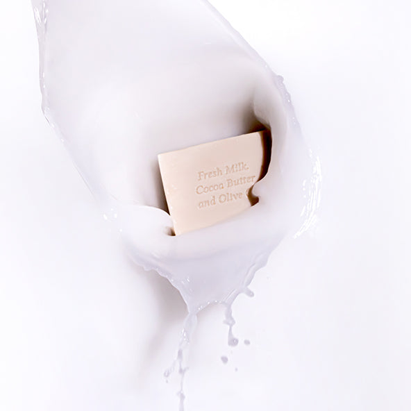 Hydrating Cleansing Bar 130g - Buttermilk